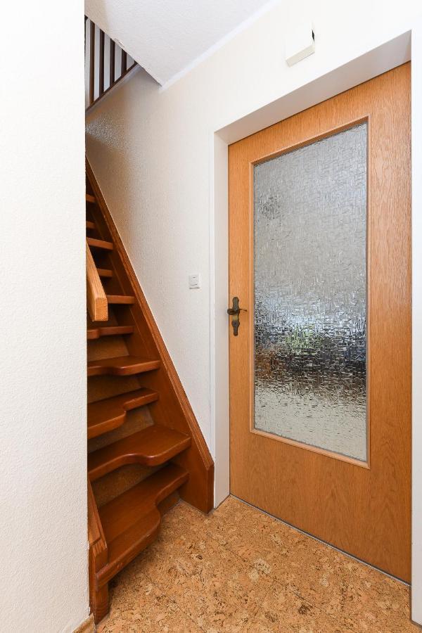 Ferienwohnung Juist Inselhaus Am Deich Neuharlingersiel Zewnętrze zdjęcie