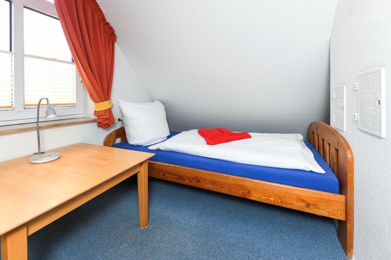 Ferienwohnung Juist Inselhaus Am Deich Neuharlingersiel Zewnętrze zdjęcie