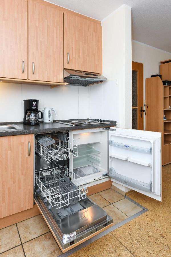 Ferienwohnung Juist Inselhaus Am Deich Neuharlingersiel Zewnętrze zdjęcie
